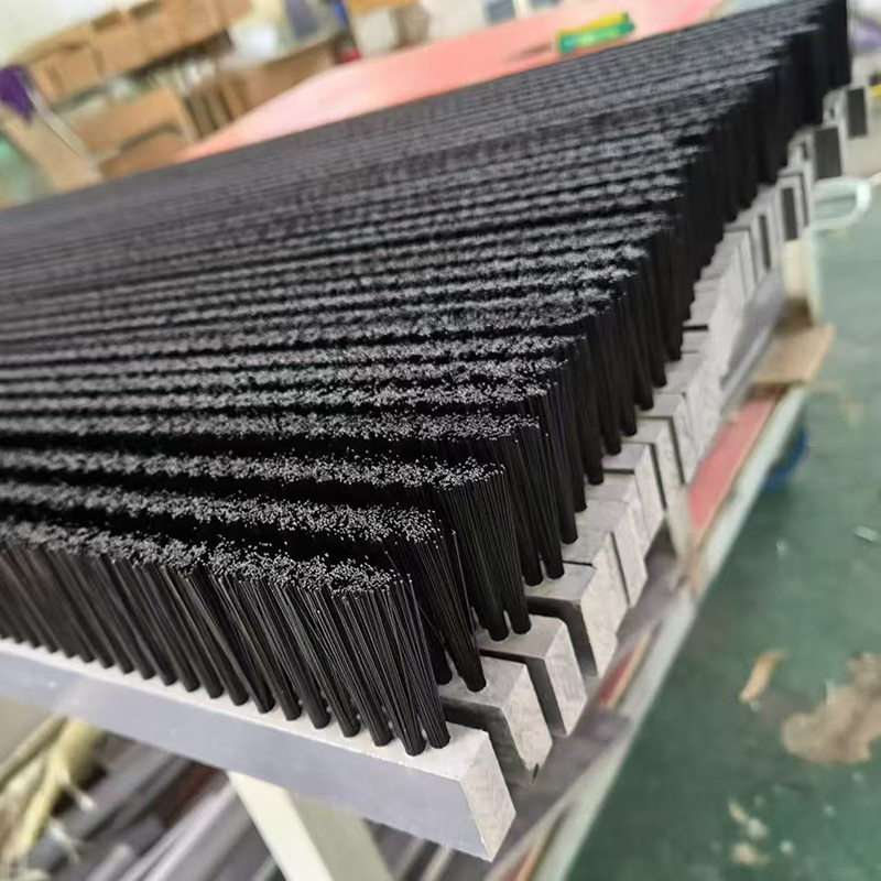 條刷