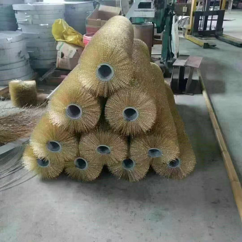 鋼絲刷