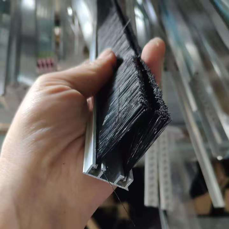 鋁合金條刷