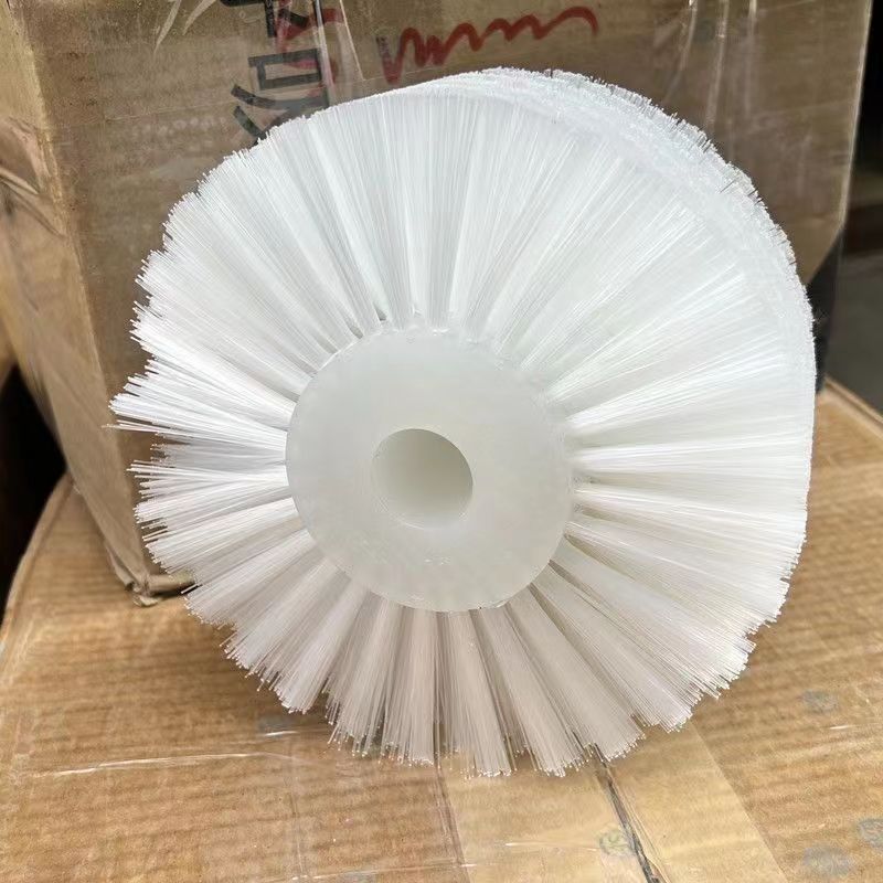 毛刷輪