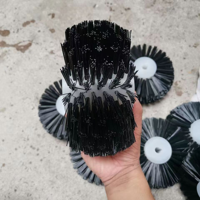 滾刷