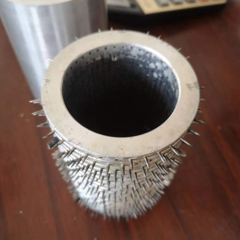 針輥
