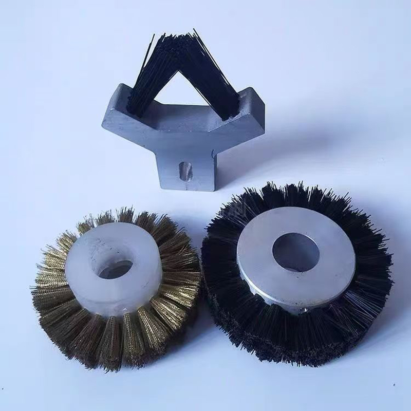 毛刷輪