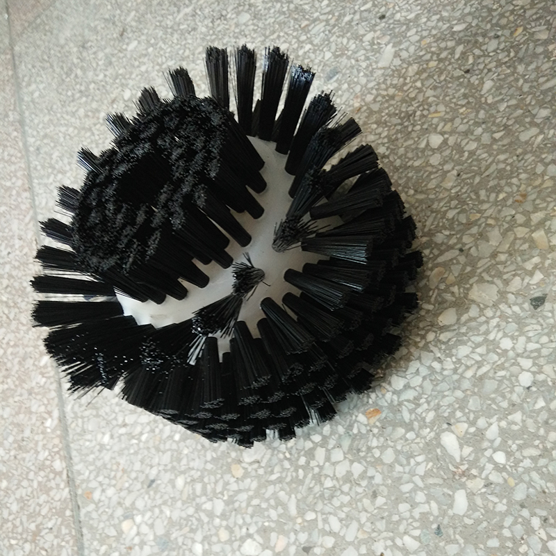 異形刷