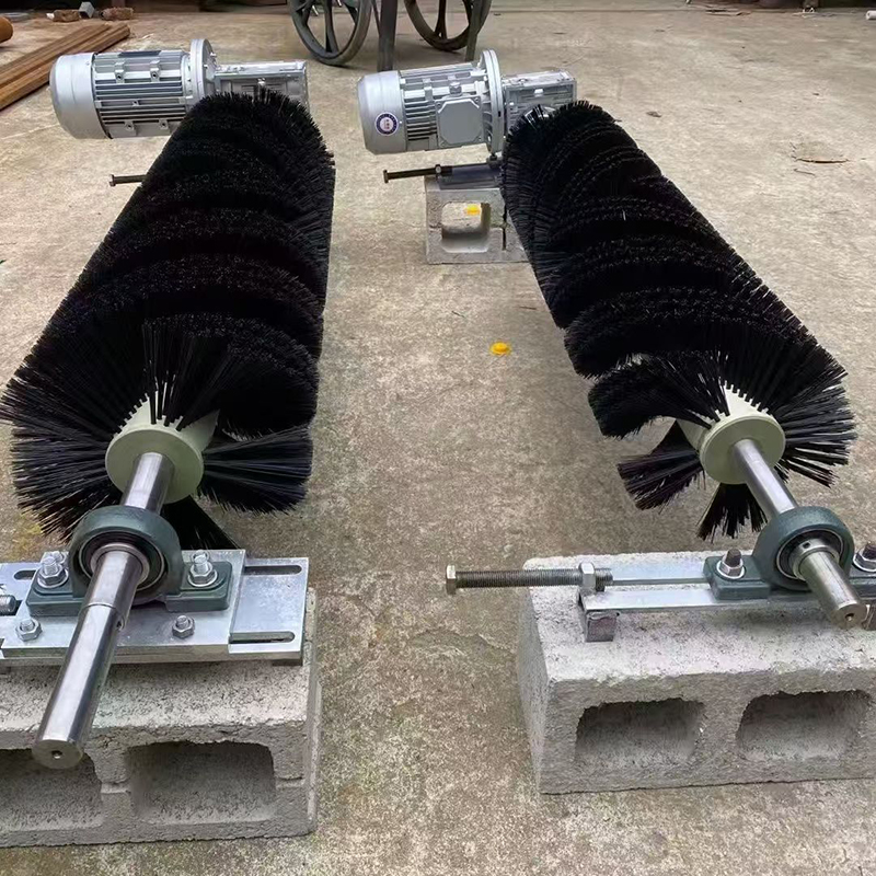 清掃器