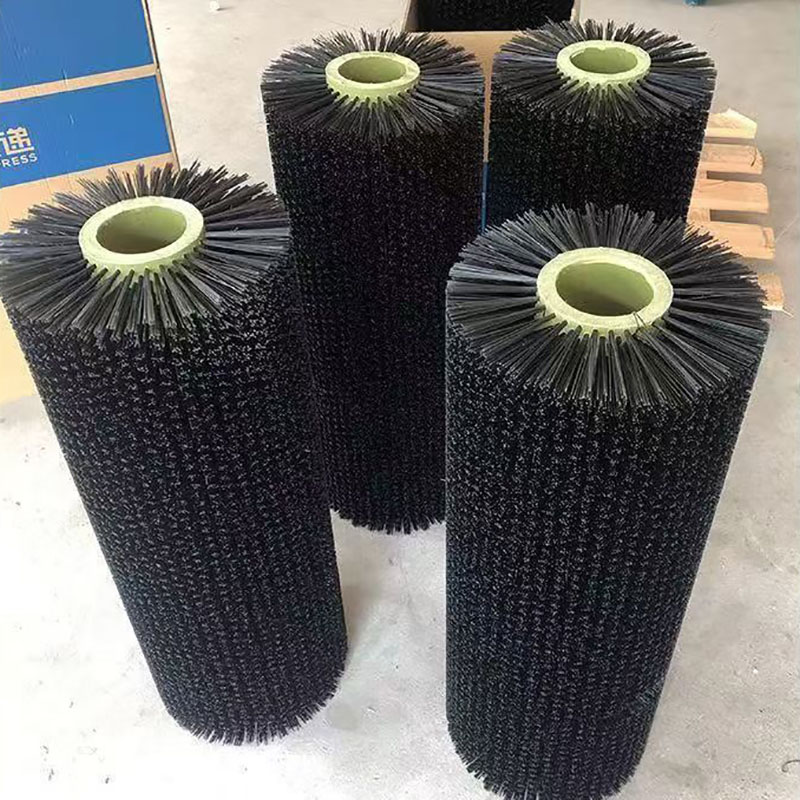 滾刷