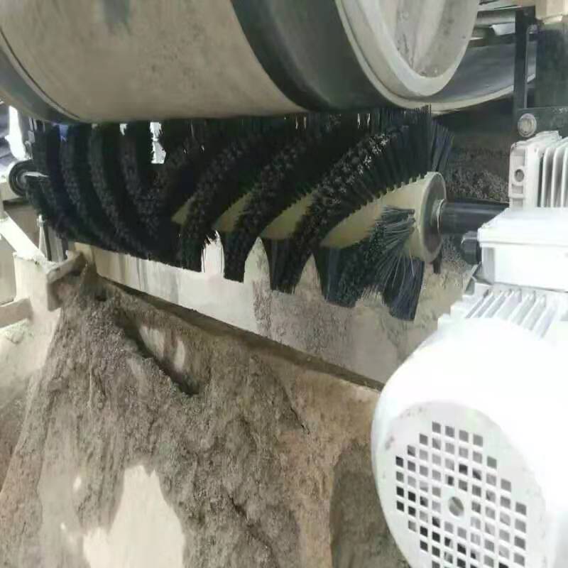 清掃器