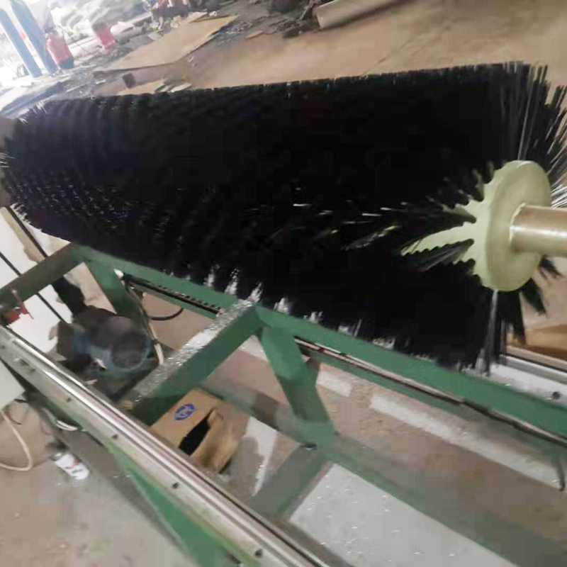 清掃器
