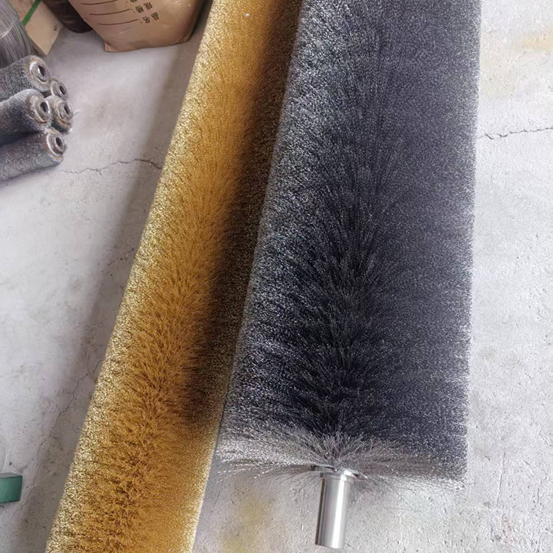 鋼絲輥