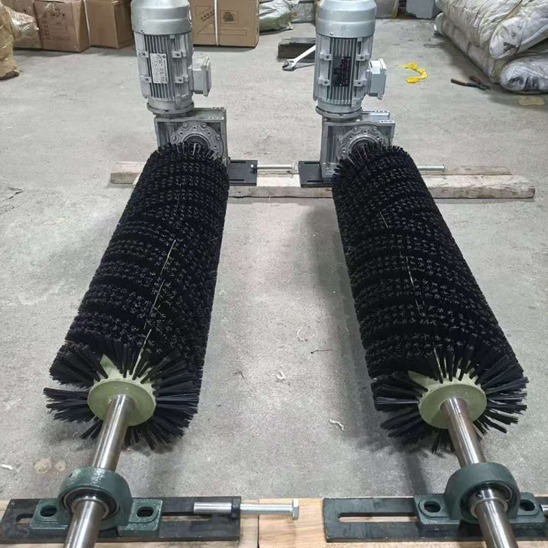 清掃器