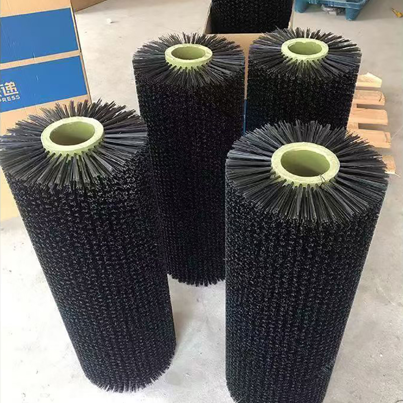 清洗機(jī)械毛刷