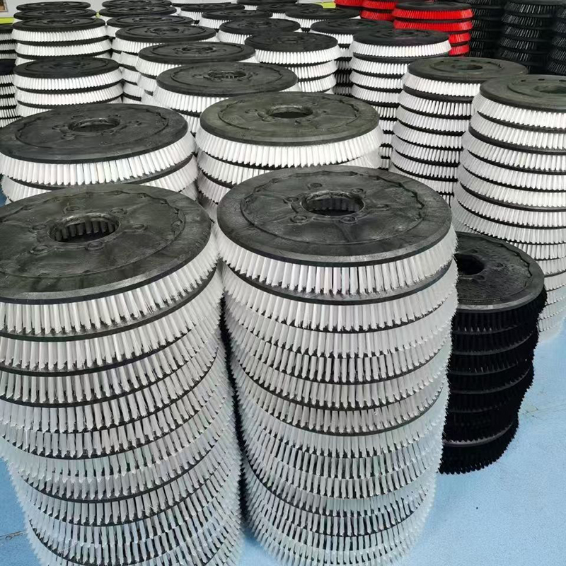 圓盤(pán)刷