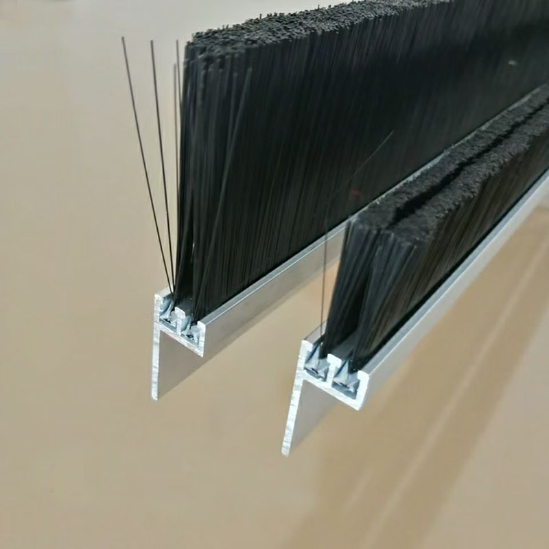 鋁合金條刷