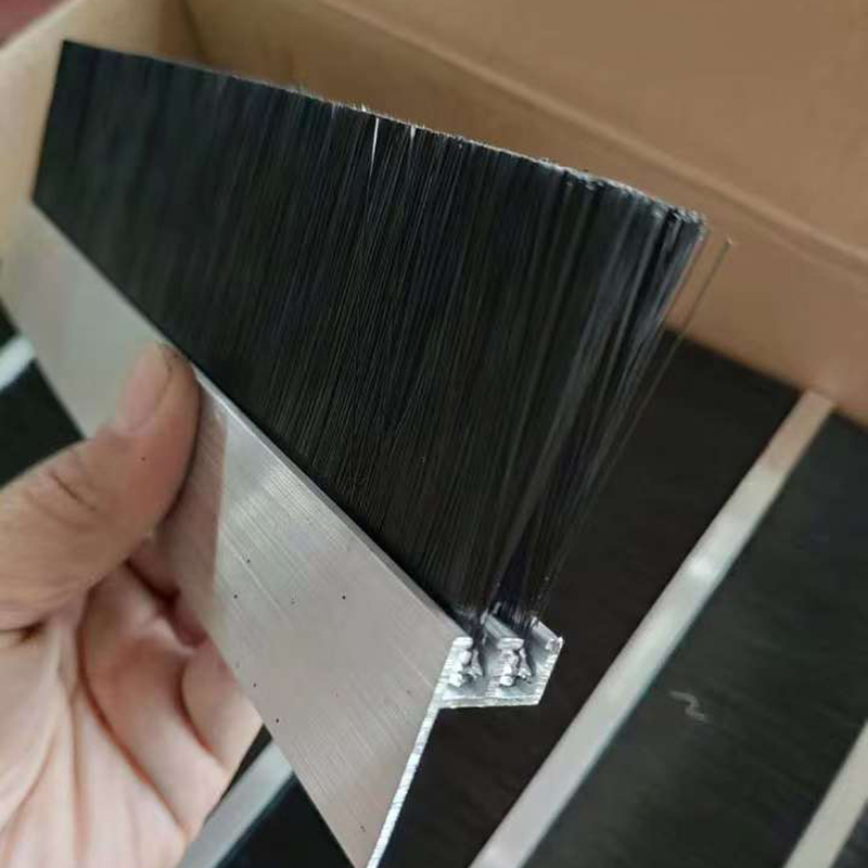 鋁合金條刷